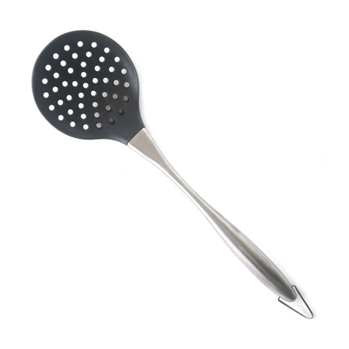 Norpro 1333 Silicon and Stainless Steel Skimmer