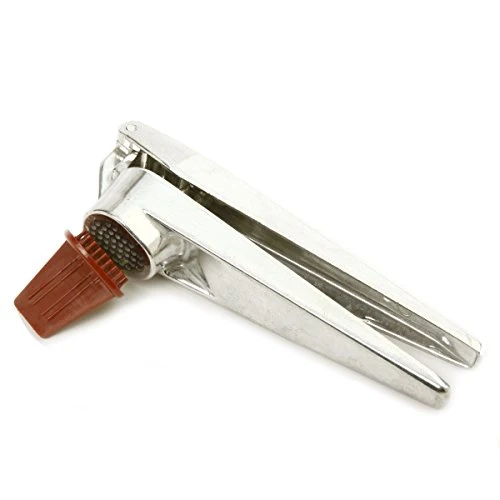 Norpro Garlic Press with Cleaner