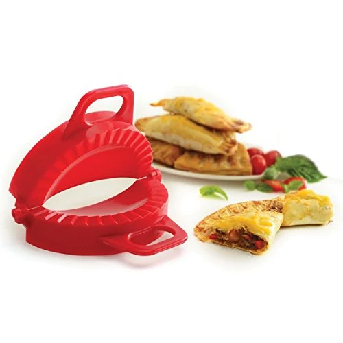 Norpro Large Dough/Dumpling Press "Kreplach"