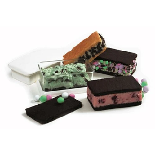 Norpro 684 Ice Cream Sandwich Maker