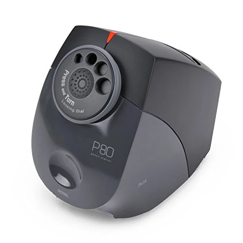 Royal Consumer P80 Pencil Sharpener