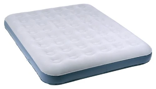 Stansport Deluxe Air Bed, Queen 78" x 60" x 8" AIRBED