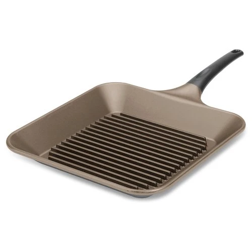 Nordic Ware - Pro Cast 11 Inch Grill Pan