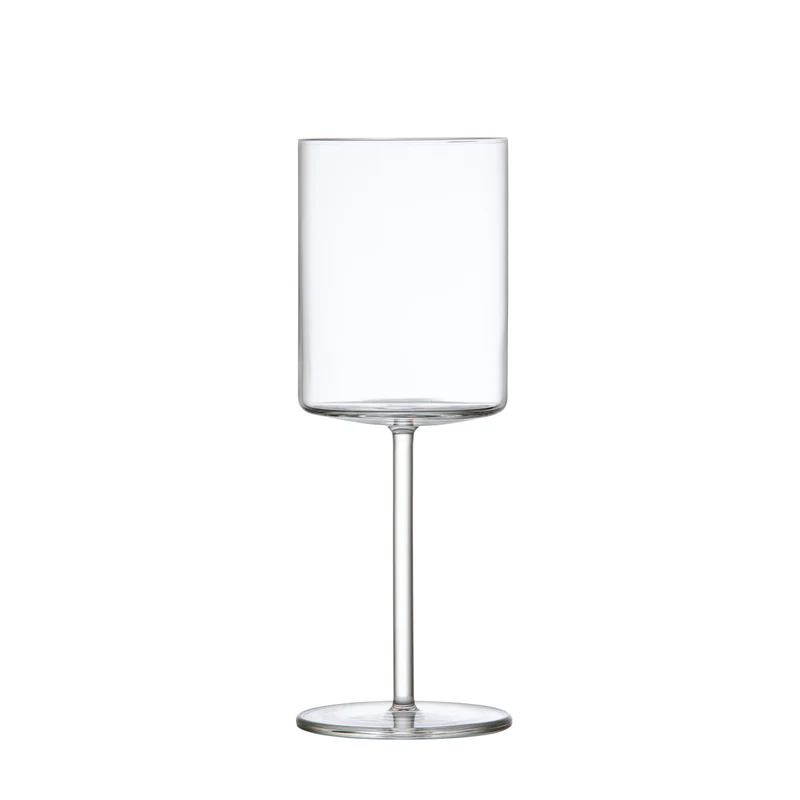 Schott Zwiesel Modo Red Wine Glass 14.9oz, Dishwasher Safe, Set Of 8