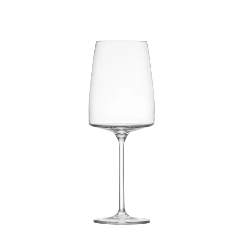 Schott Zweisel Sensa Red Wine Glass 18.1oz, Set Of 6