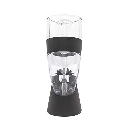 Houdini Red Wine Aerator with Base