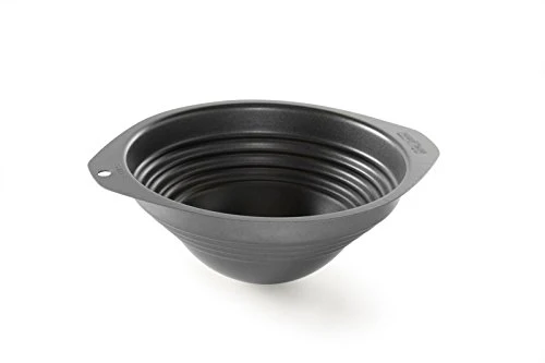 Nordic Ware Universal 8 Cup Double Boiler - Fits 2 to 4 QT Sauce Pans