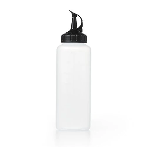 OXO Good Grips Chef’s Medium Squeeze Bottle, 12 oz.