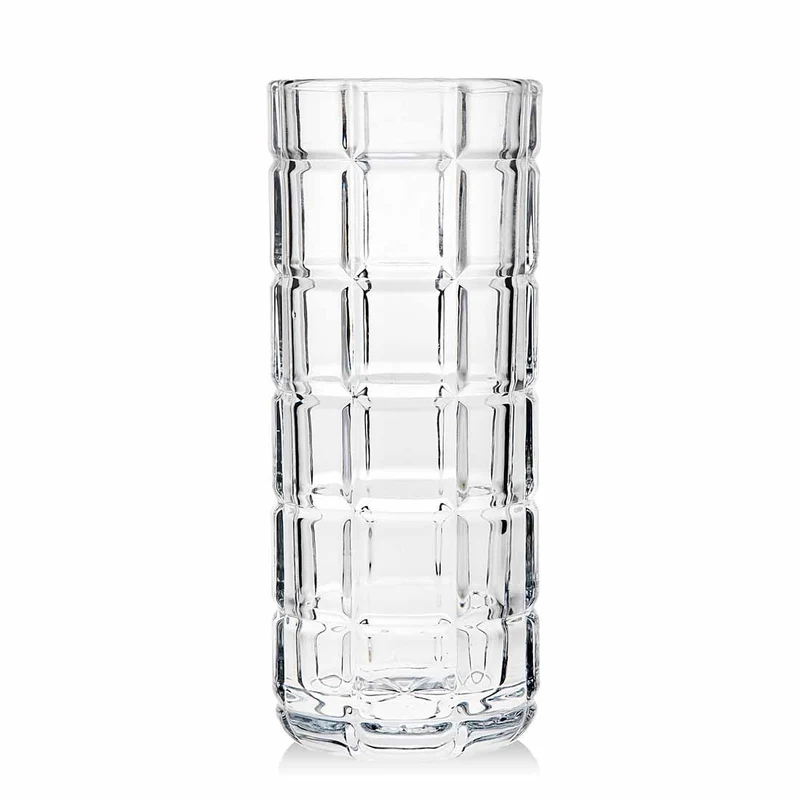 Godinger 8" Vase, Radius