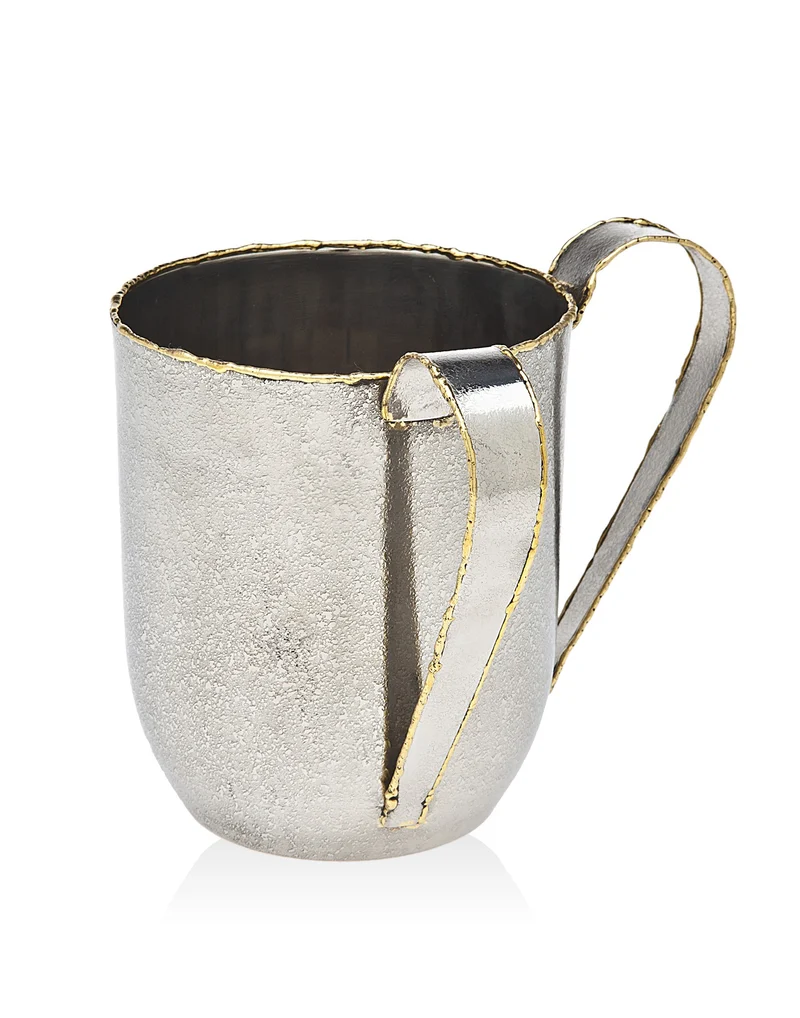 Godinger Golden Frost Washing Cup