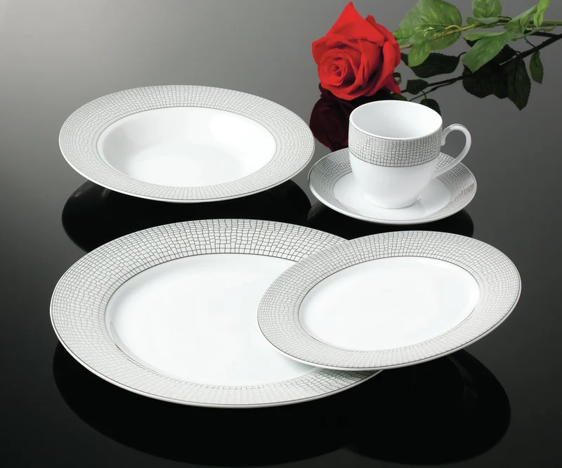 Joseph Sedgh Crocodile Collection